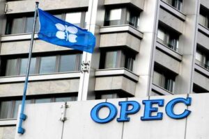 OPEC+會議影響國際油價