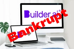 Builder.ai因虛報AI技術與營收破產，騙微軟、軟銀等數億美元。假AI真人工醜聞曝光，業界籲強化技術審查