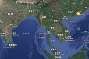亞太貿易動態備受矚目，印度與馬來西亞推動關稅減免，中港股市上揚。