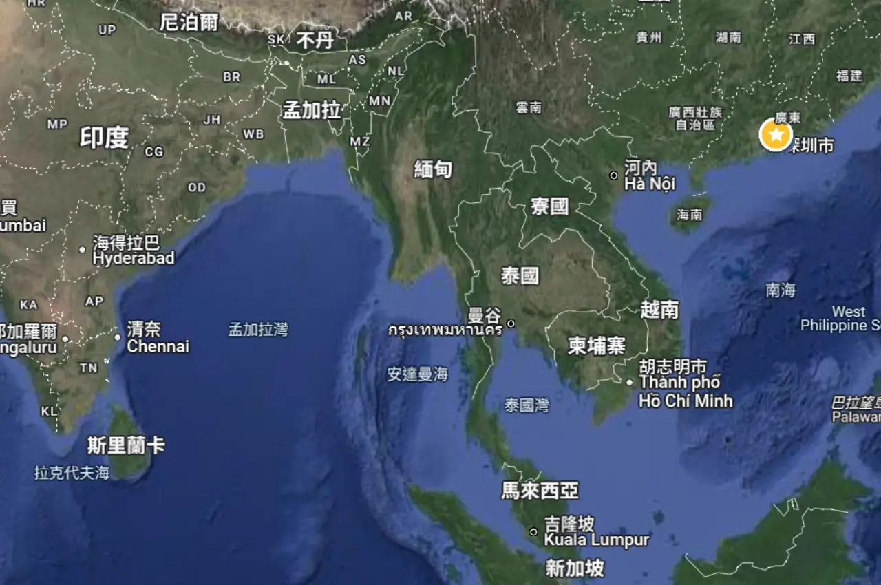 亞太貿易動態備受矚目，印度與馬來西亞推動關稅減免，中港股市上揚。