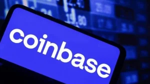 Coinbase揭露10萬用戶資料外洩，駭客索2000萬美元封口費，股價重挫7.2%。