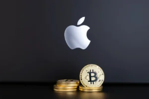 蘋果遭法院裁定不得再限制外部支付，開發者可引導用戶使用第三方平台進行加密交易，為比特幣與NFT應用開啟新局。