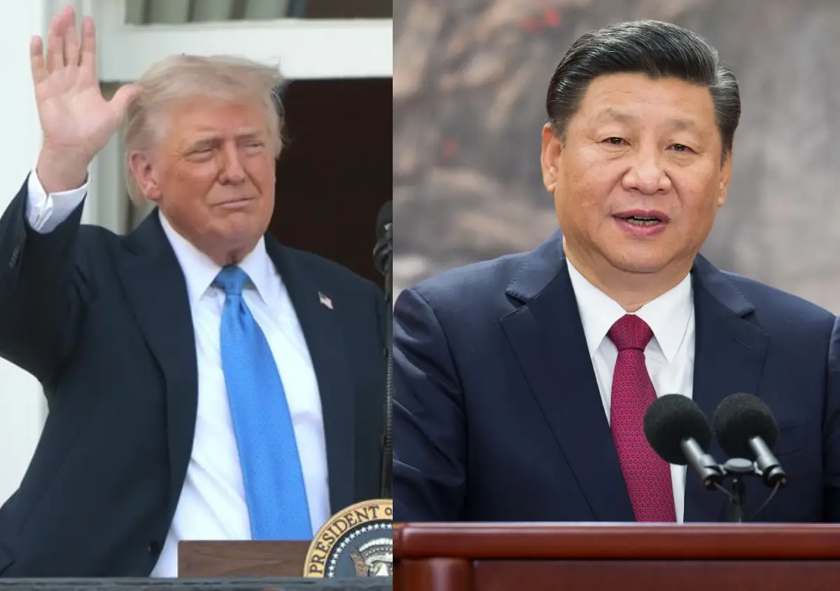 中國恢復稀土出口？川普稱習近平同意，美中談判新突破