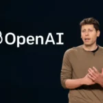 OpenAI 執行長阿特曼預測 2026 年 AI 將能獨立進行科學發現，並揭示與甲骨文、軟銀合作的 Stargate 計畫，投入 5000 億美元建構 AI 基礎設施。