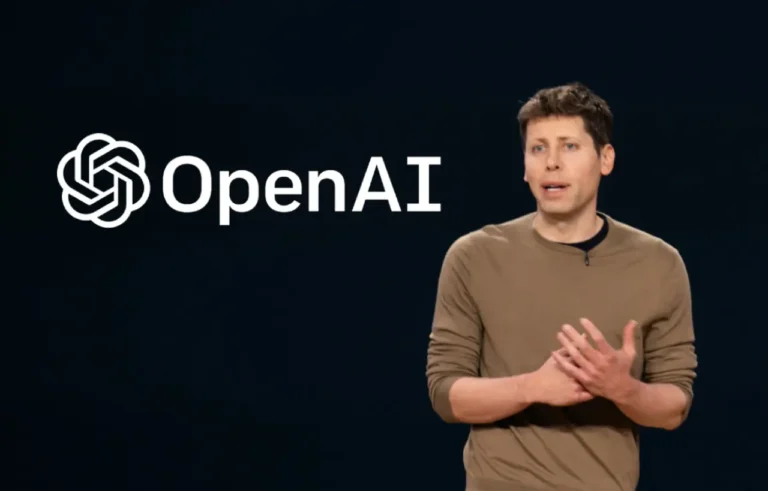 OpenAI 執行長阿特曼預測 2026 年 AI 將能獨立進行科學發現，並揭示與甲骨文、軟銀合作的 Stargate 計畫，投入 5000 億美元建構 AI 基礎設施。