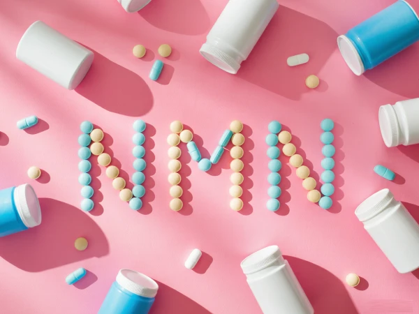 NMN 抗老真的有效嗎？