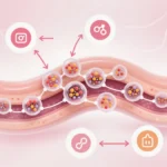 近年來醫美圈吹起「外泌體（Exosome）」熱潮，從抗老、回春、保濕到生髮，各種療程與保養品層出不窮。