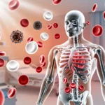 血癌（Blood Cancer）其實是一個統稱，並非單一疾病，而是血液、骨髓或淋巴系統內的造血細胞癌化所導致。