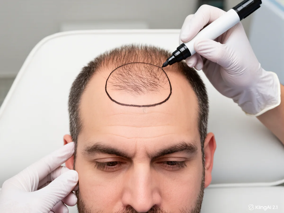 植髮手術（Hair Transplantation）是一種針對脫髮問題的醫療美容手術，透過將自身後枕部或側邊健康的毛囊移植到脫髮區域，來恢復頭髮密度與自然外觀。